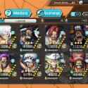 One Piece Bounty Rush